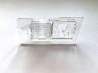 Плафон для камеры заднего вида Hyundai Solaris 2017+, Elantra 2012+, Kia Ceed 2012+, Cerato 2012+ LeTrun 3631